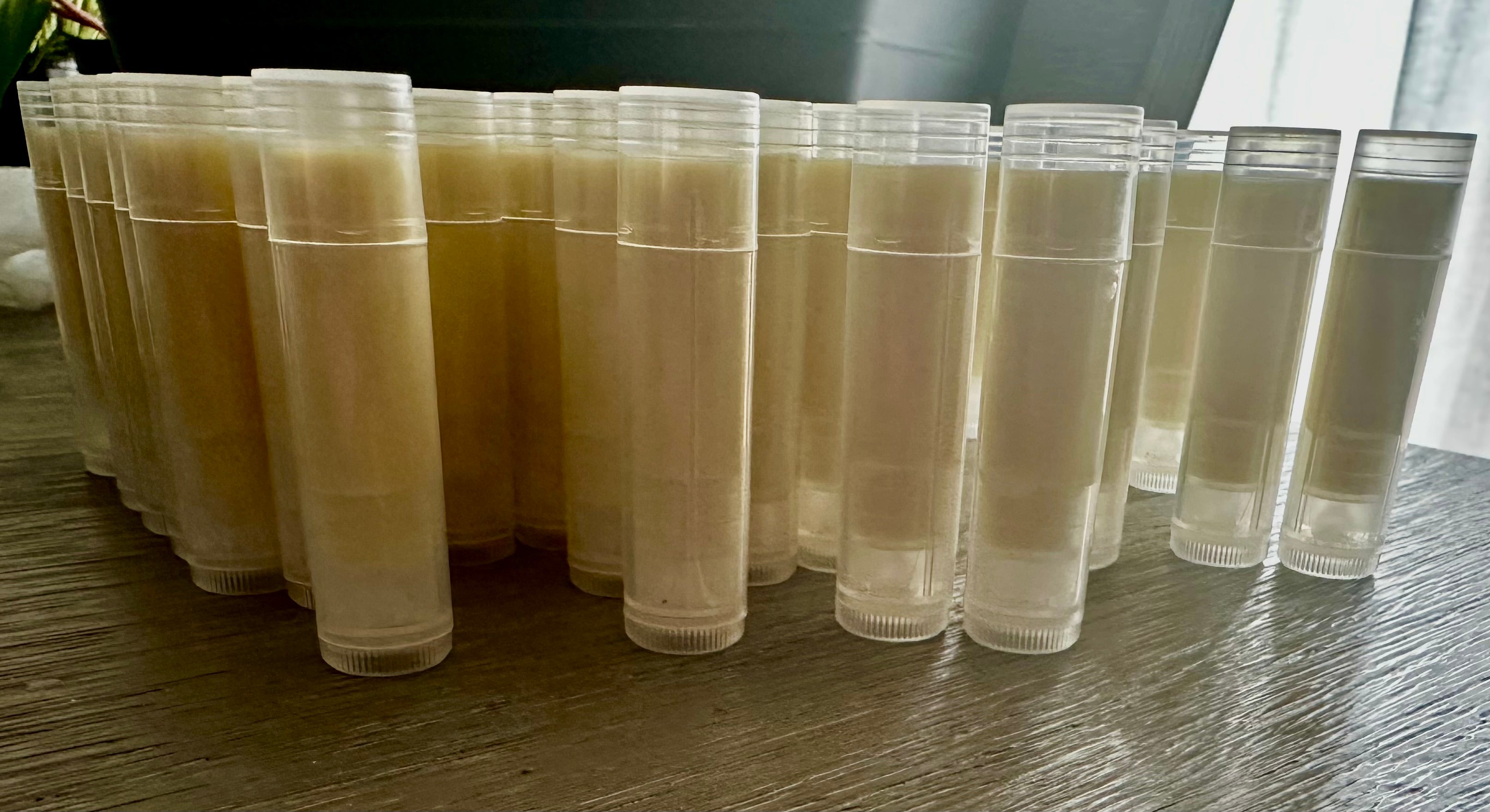 Unlabeled Bulk Balms - Perfect for Events, Favors, & Branding