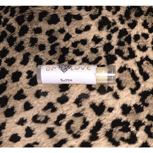 all natural lip balm