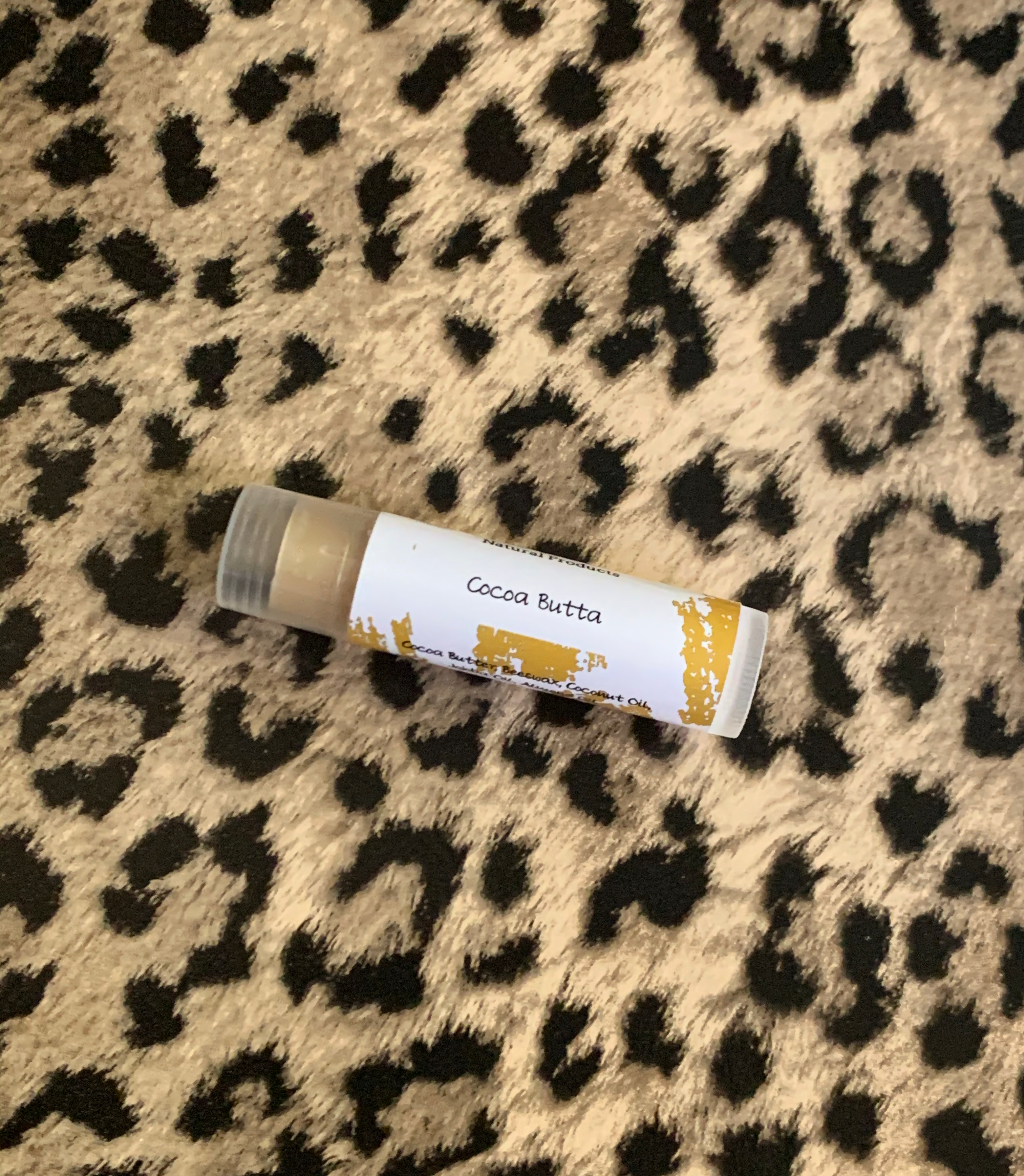 Cocoa Butta